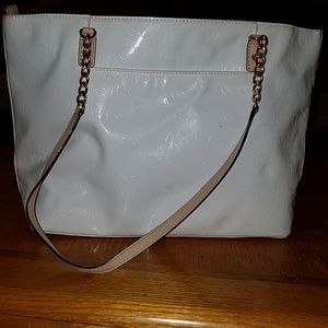 Michael Kors Jet Set Tote Bag